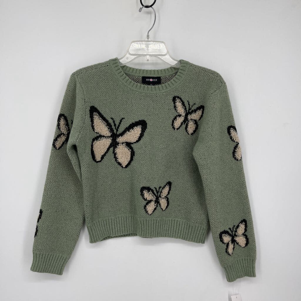 Amy Byer L/s Sweater