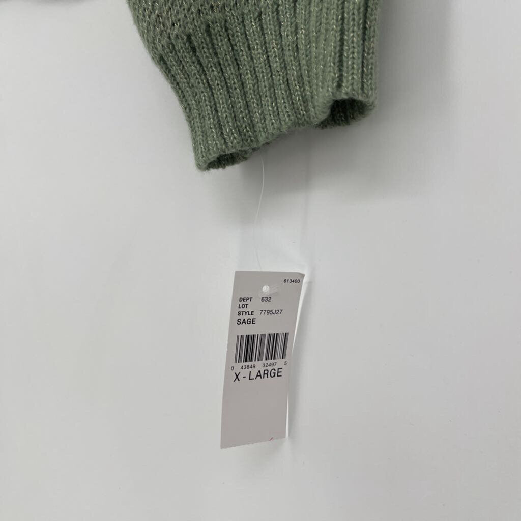 Amy Byer L/s Sweater