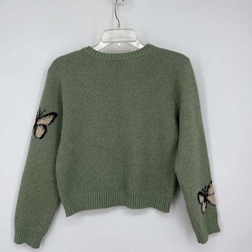 Amy Byer L/s Sweater