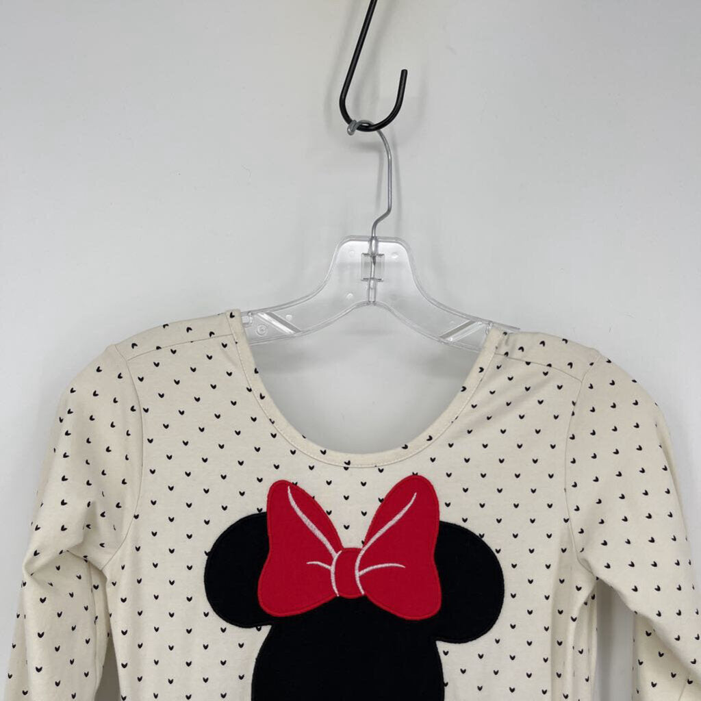 Disney Hanna Andersson L/s Dress