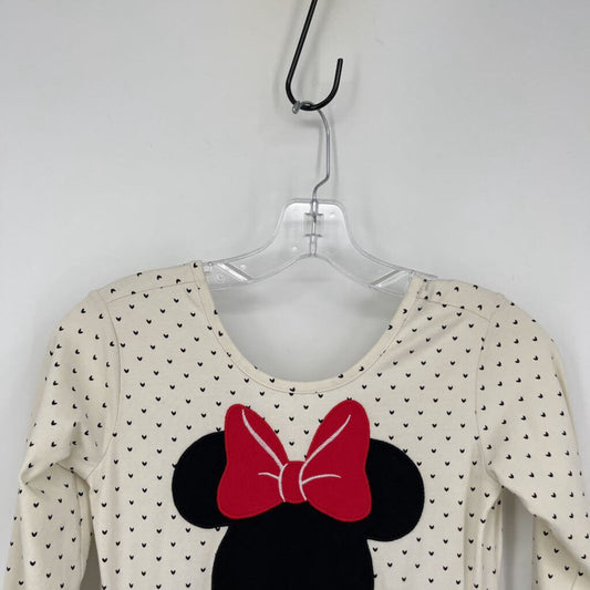 Disney Hanna Andersson L/s Dress