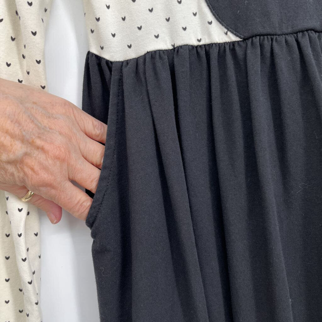 Disney Hanna Andersson L/s Dress