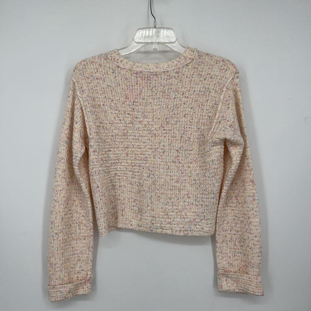 Design History L/s Sweater