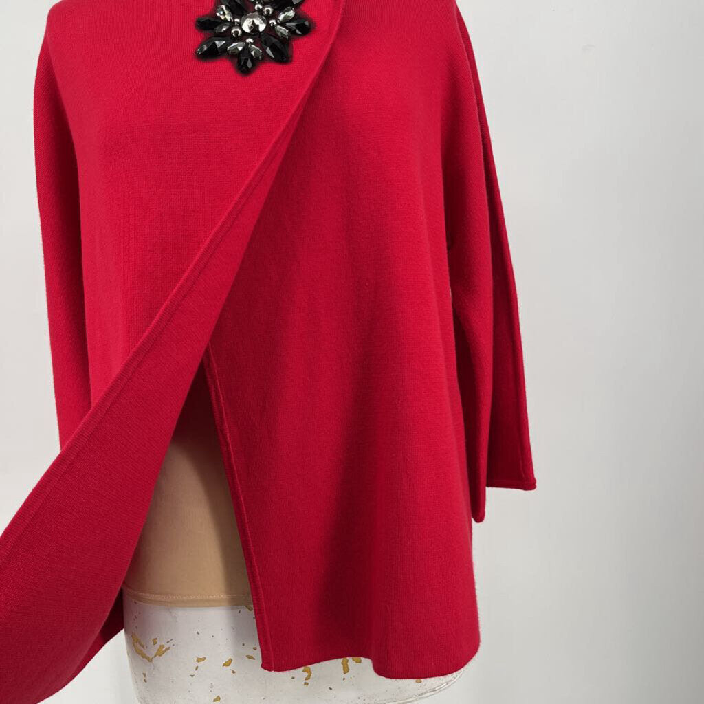 JM Collection L/s Cardigan