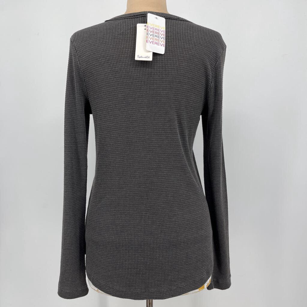 Splendid L/s Pullover