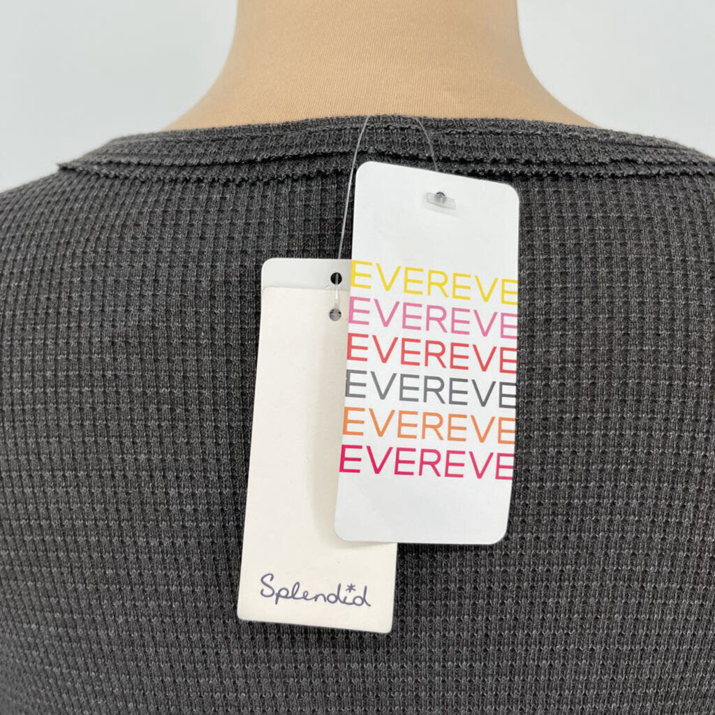 Splendid L/s Pullover