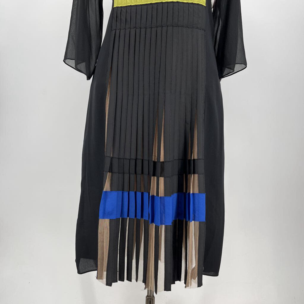 BCBGmaxazria L/s Dress