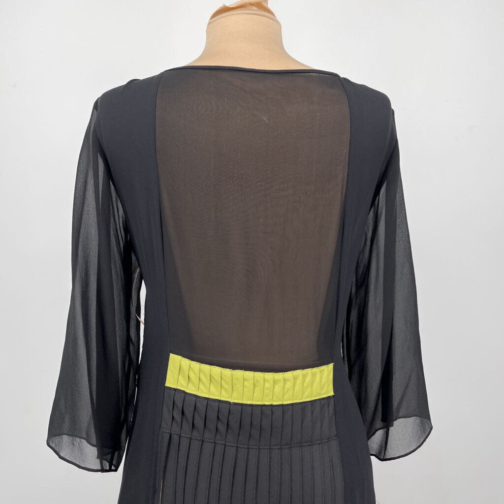 BCBGmaxazria L/s Dress