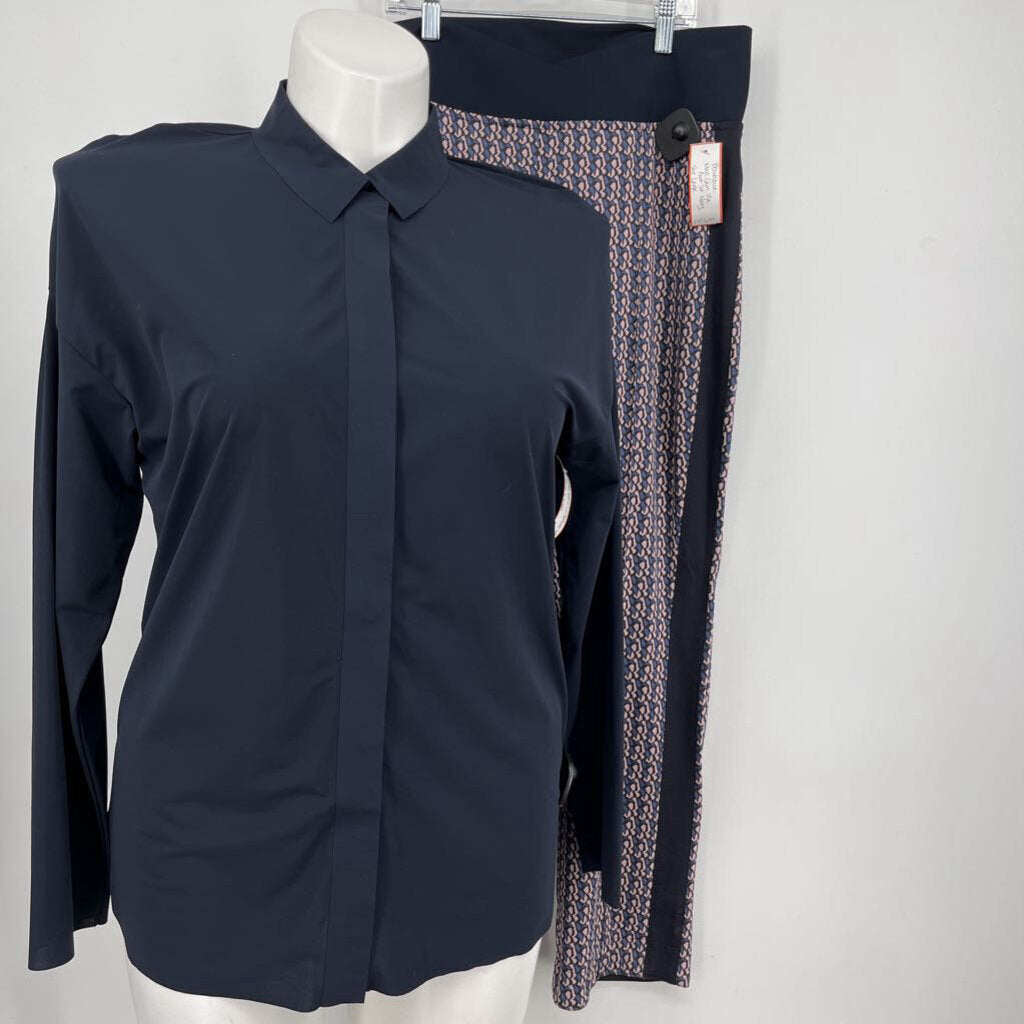 Marc Cain 2pc Pant Set