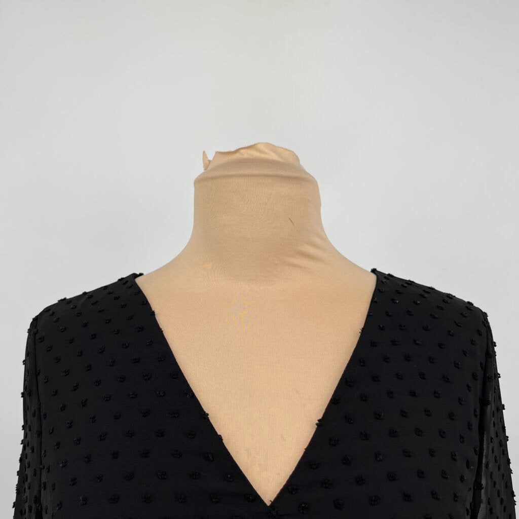 Altar'd State L/s Dress