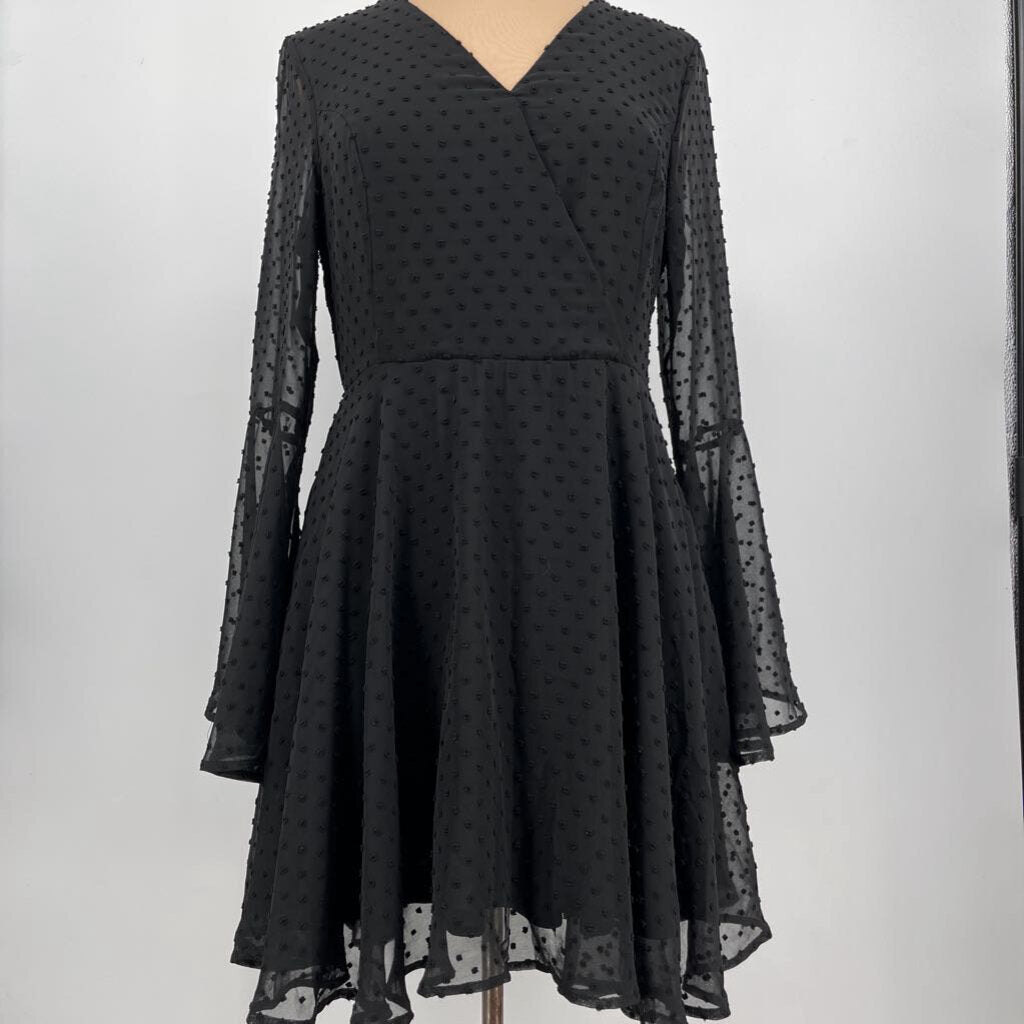 Altar'd State L/s Dress