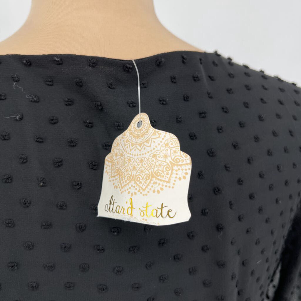 Altar'd State L/s Dress