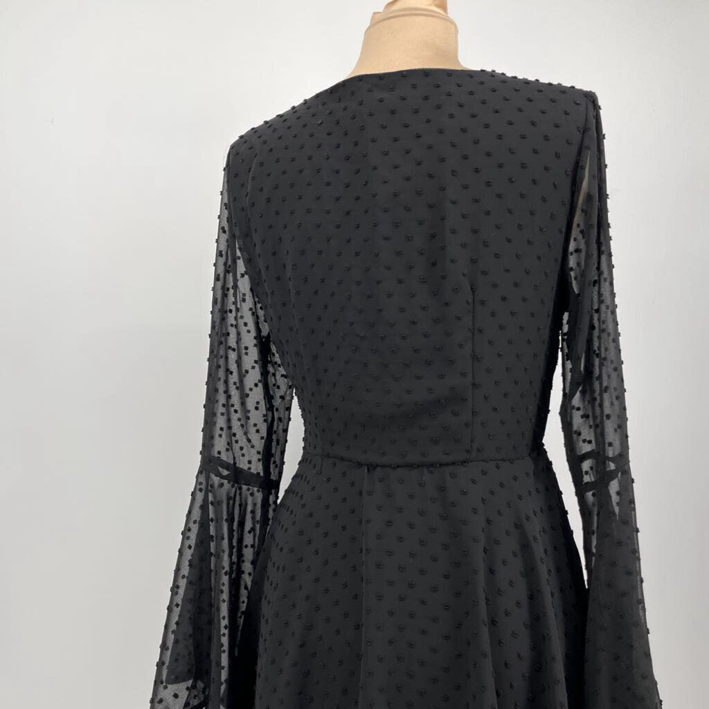Altar'd State L/s Dress