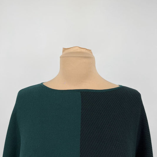 Eileen Fisher Elbow Slv Sweater