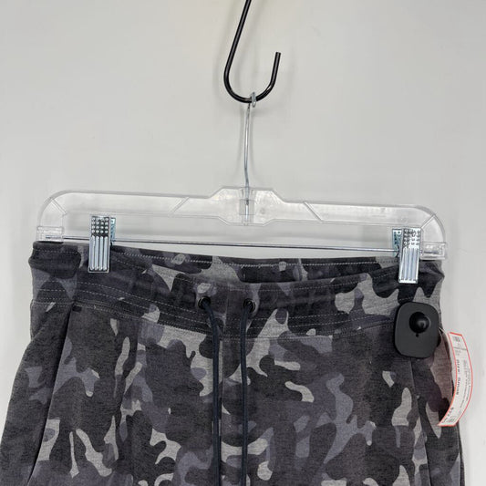 Nike Camo Sweatpants