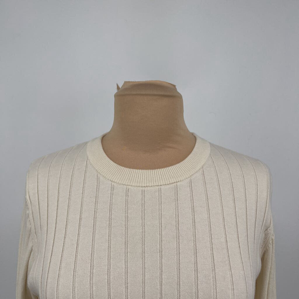 VilaGallo L/s Sweater