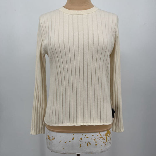 VilaGallo L/s Sweater