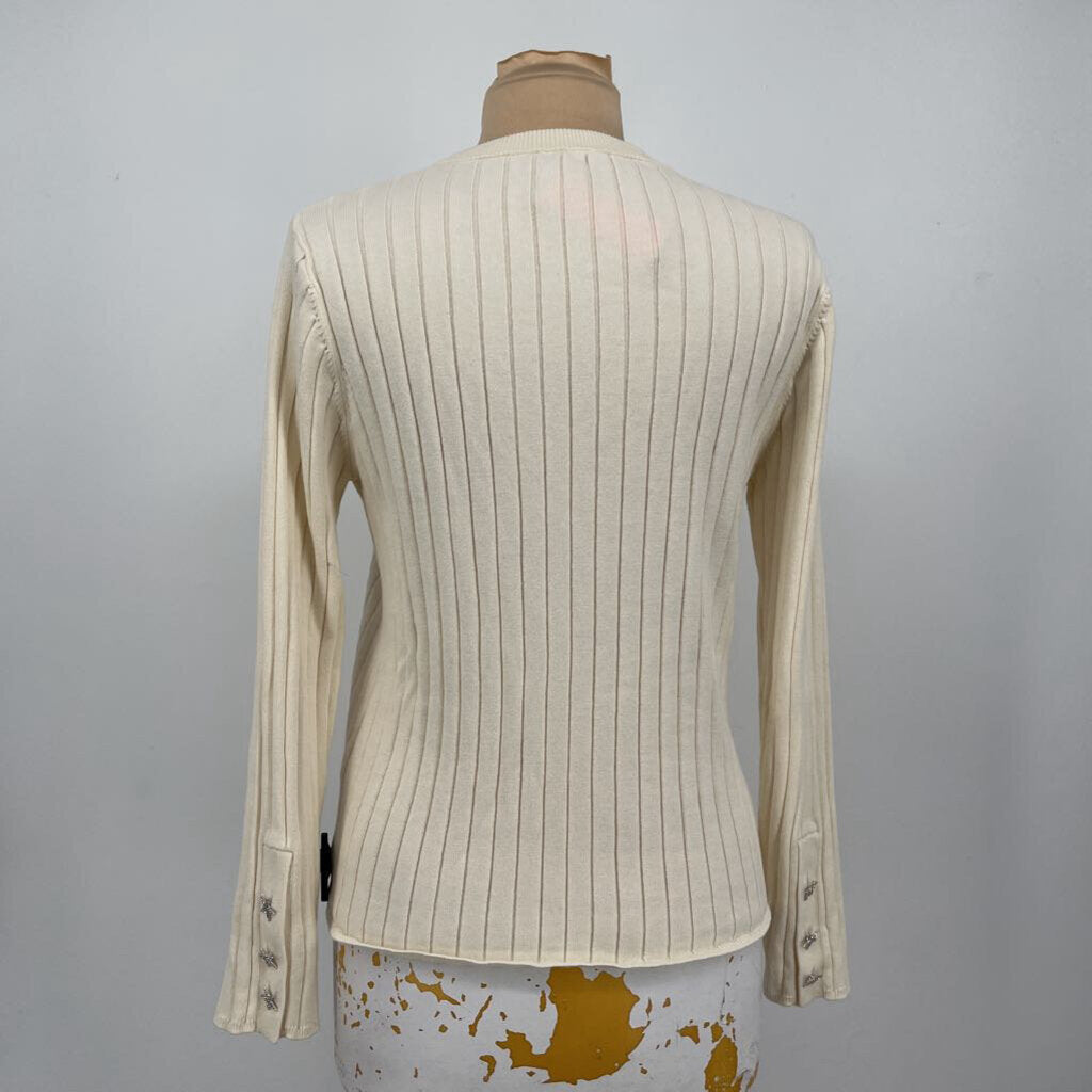 VilaGallo L/s Sweater