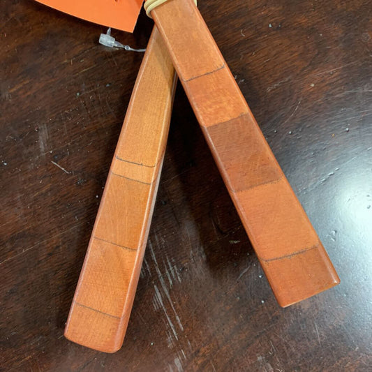 Wooden Salad Utensil Set