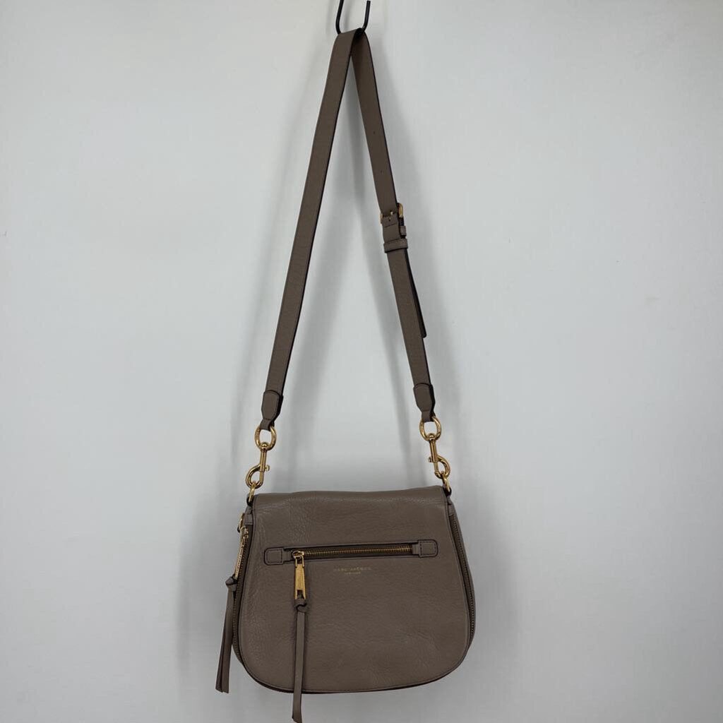 Marc Jacobs Crossbody