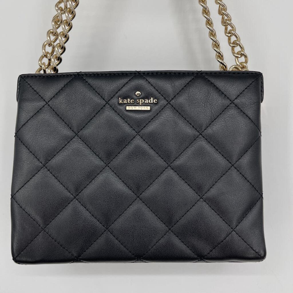 Kate Spade Quilted Crossbody