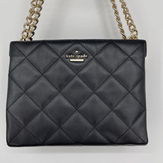 Kate Spade Quilted Crossbody
