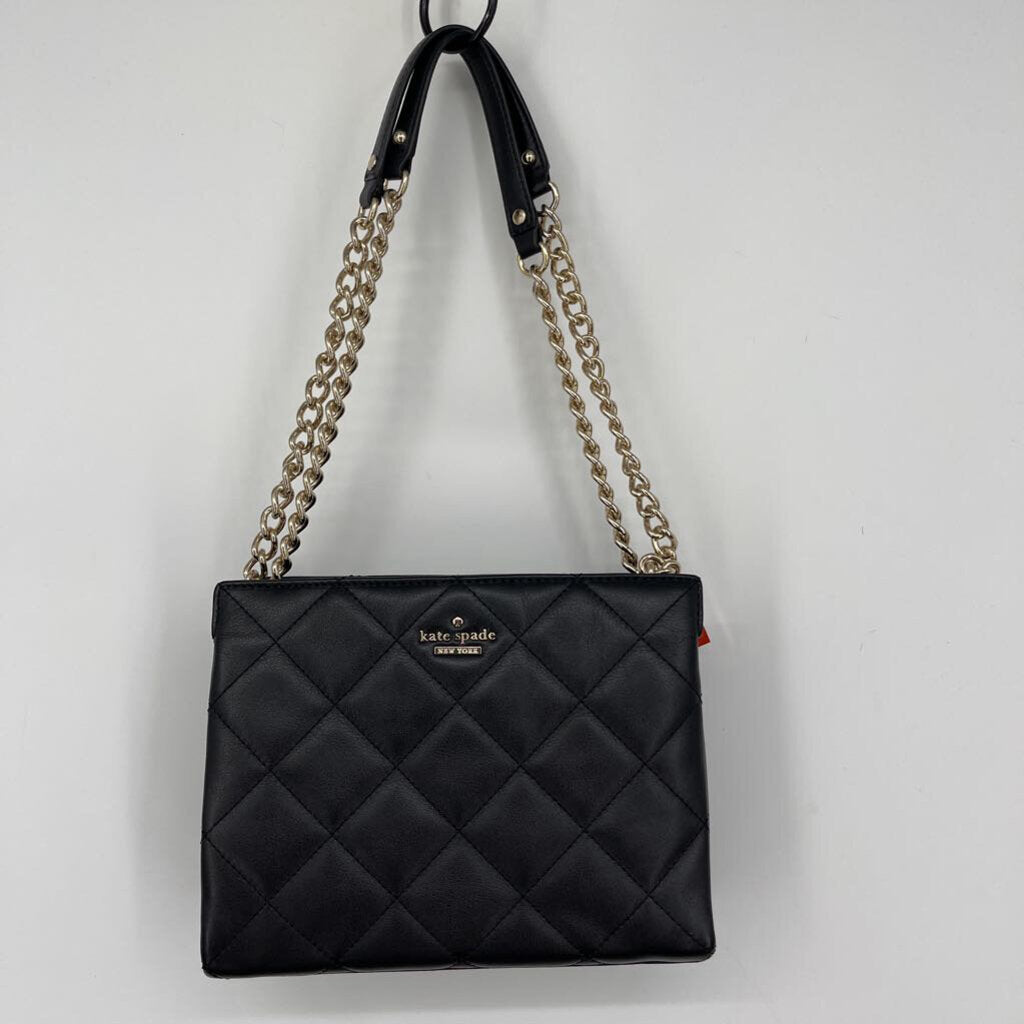 Kate Spade Quilted Crossbody