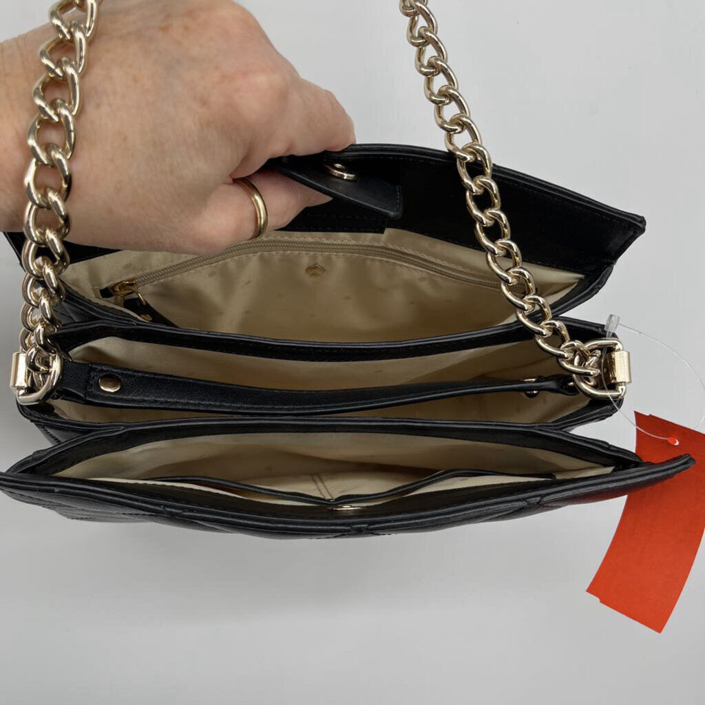 Kate Spade Quilted Crossbody