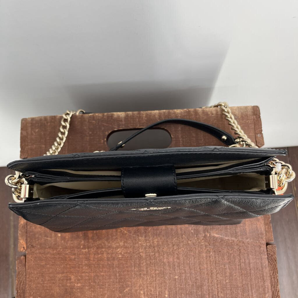 Kate Spade Quilted Crossbody