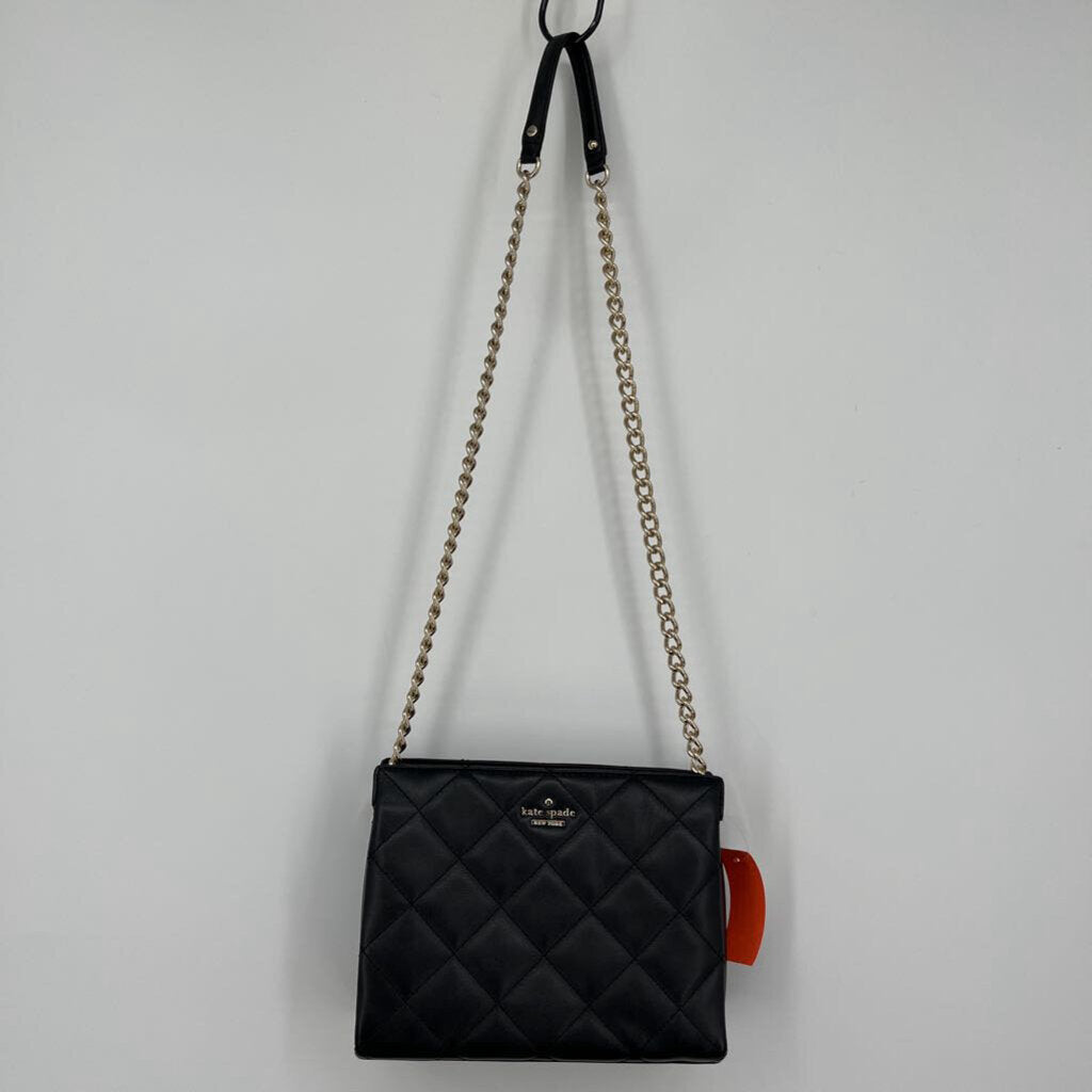 Kate Spade Quilted Crossbody