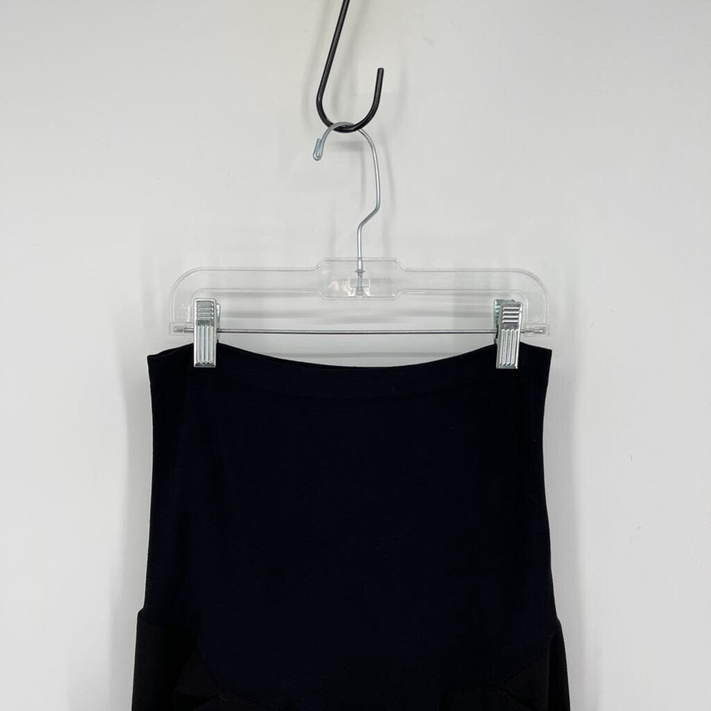 Motherhood Wide Leg Pant