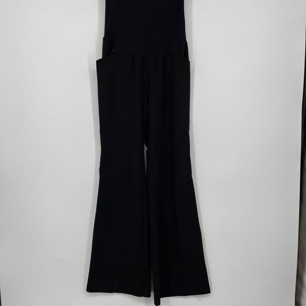 Motherhood Wide Leg Pant