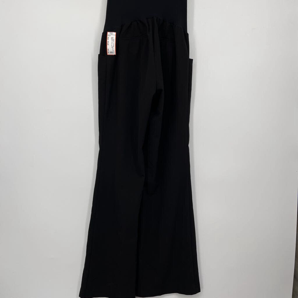 Motherhood Wide Leg Pant