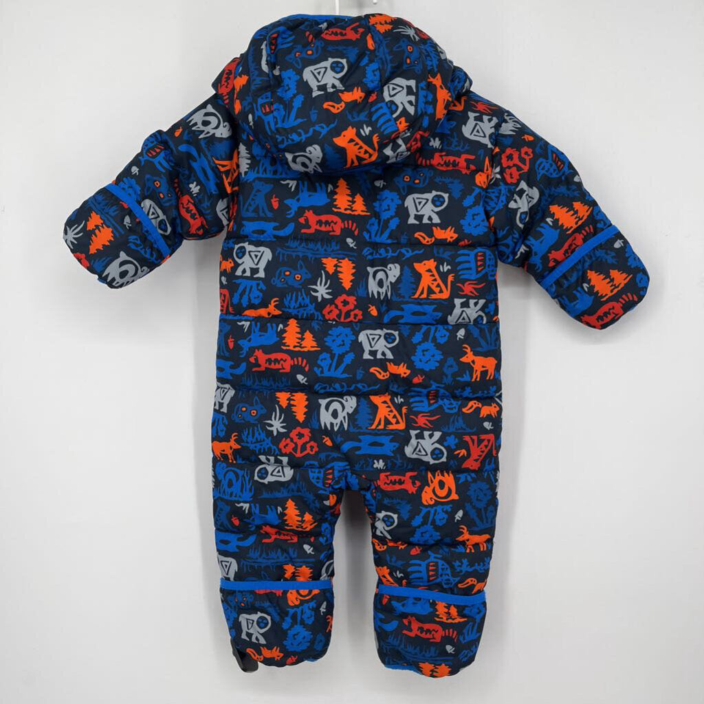 Columbia Snowsuit
