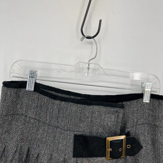 Free People Mini Skirt