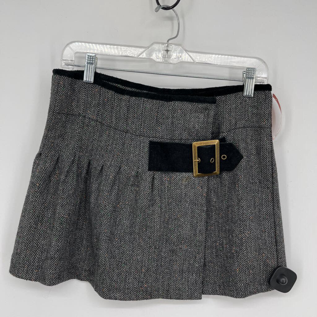 Free People Mini Skirt