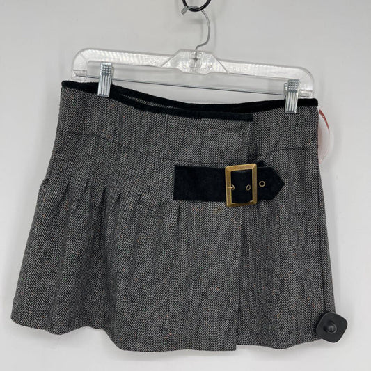 Free People Mini Skirt