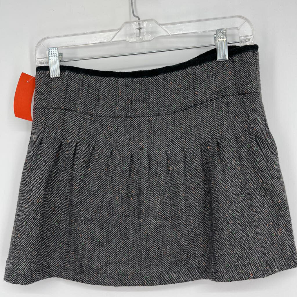 Free People Mini Skirt