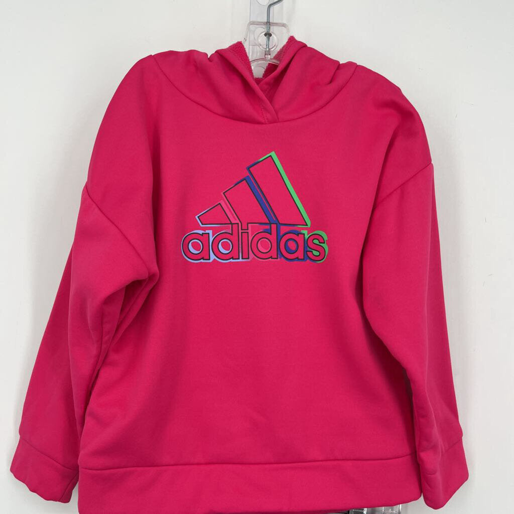 Adidas 2pc Sweatsuit