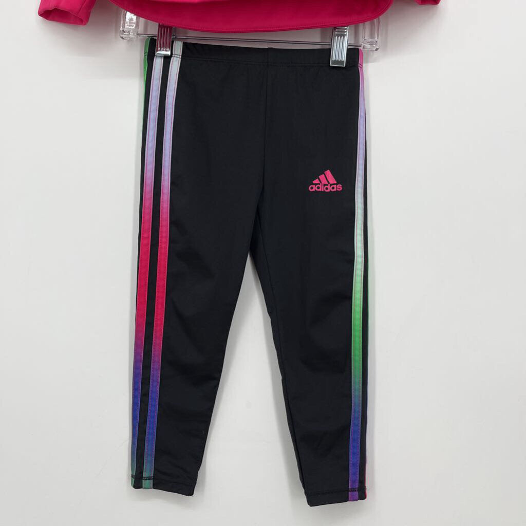 Adidas 2pc Sweatsuit