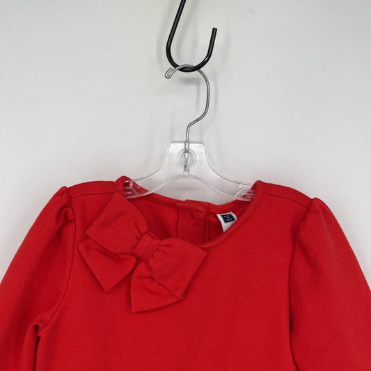 Janie and Jack L/s Dress