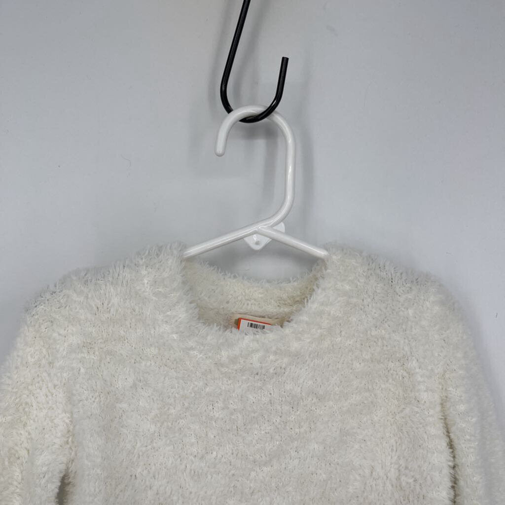 Tucker + Tate Fuzzy Sweater