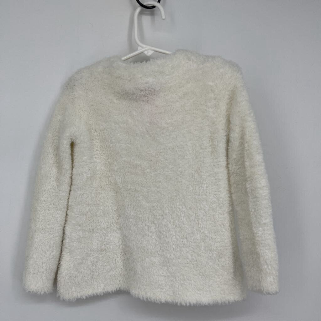 Tucker + Tate Fuzzy Sweater