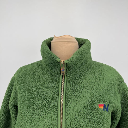 Aviator Nation Teddy Pullover
