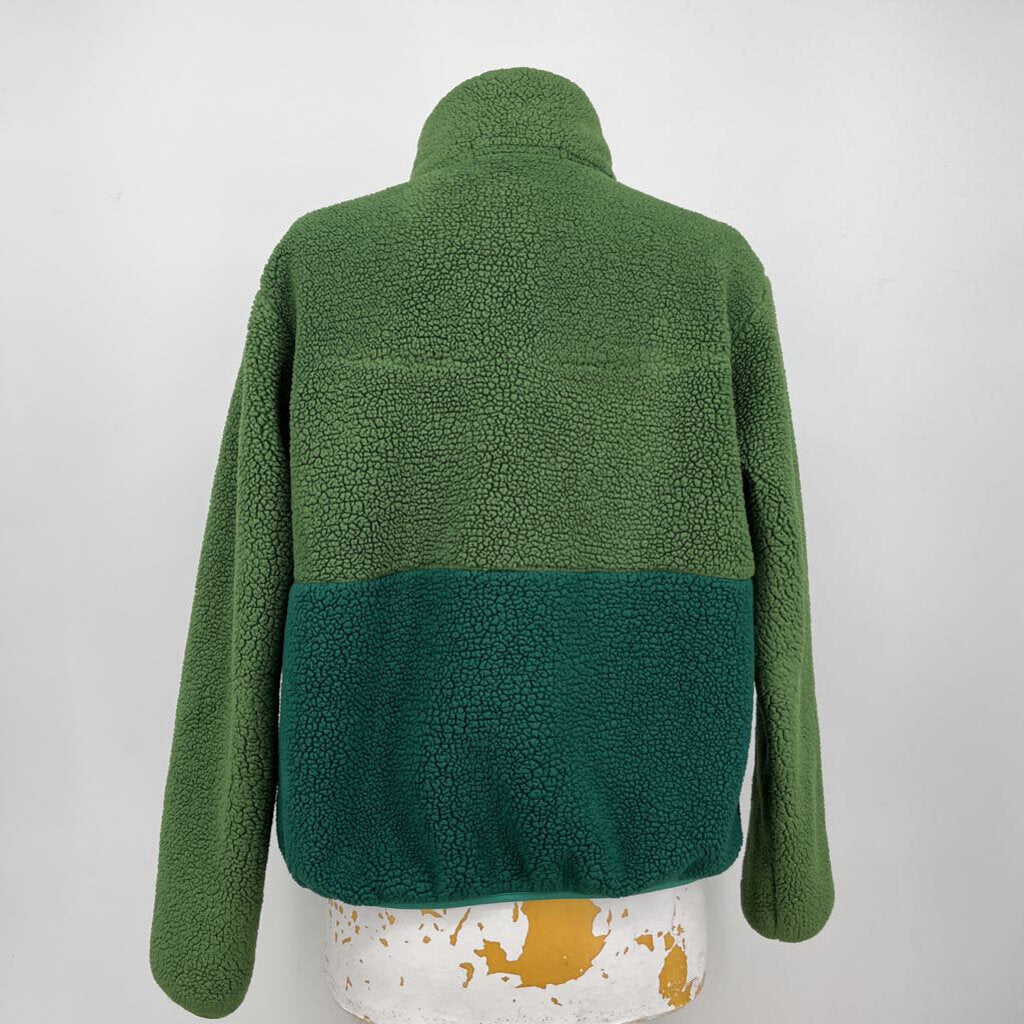 Aviator Nation Teddy Pullover