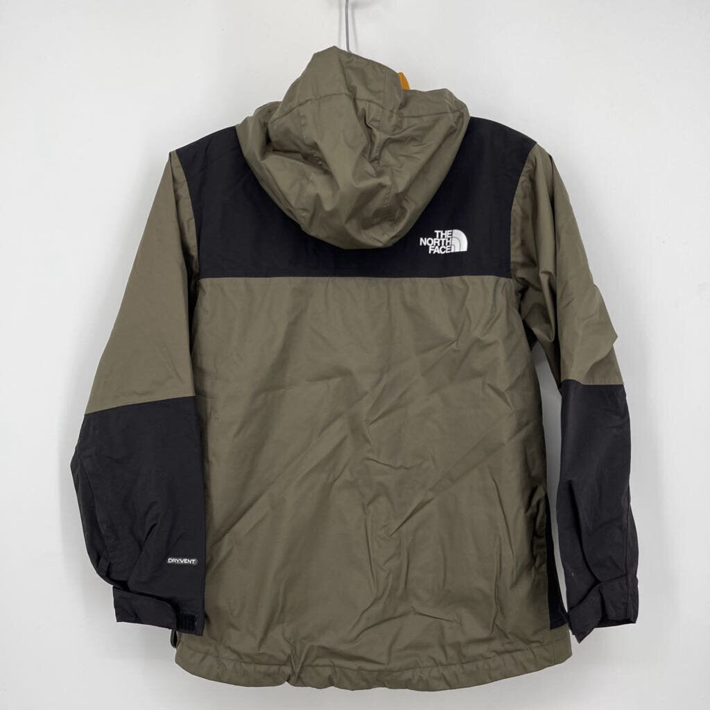 North Face Jacket