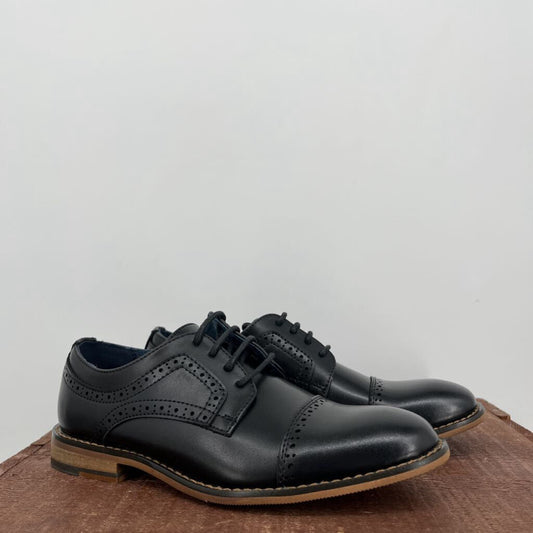 Bruno Marc Oxfords