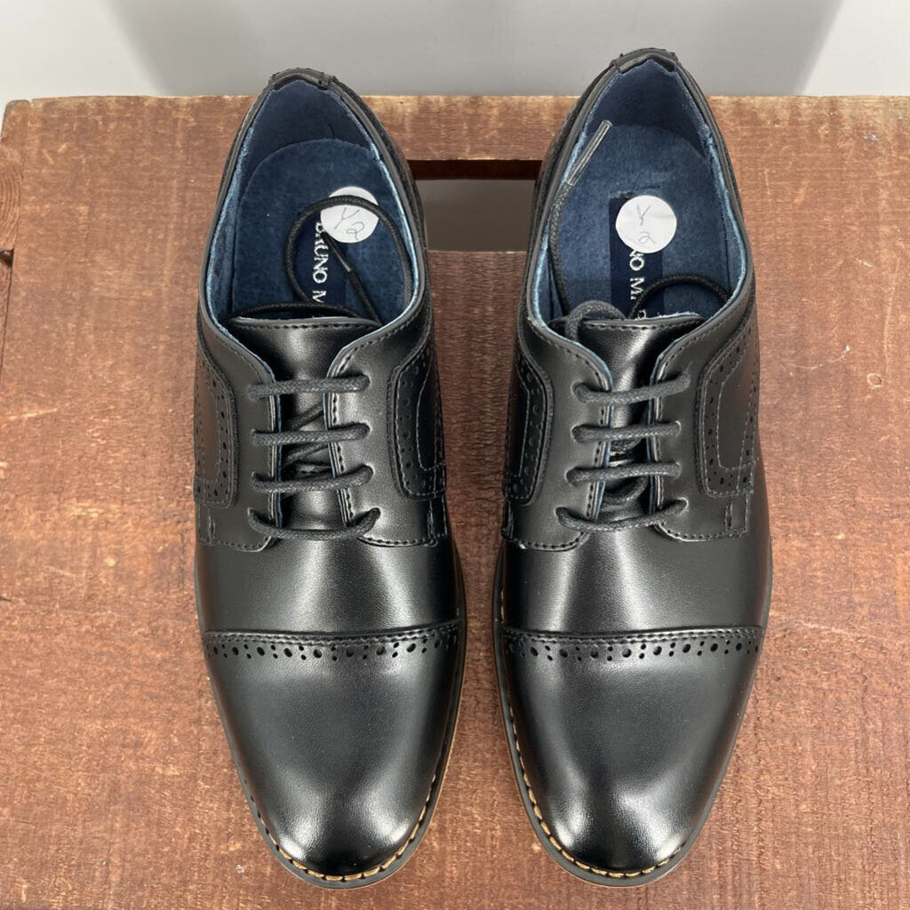Bruno Marc Oxfords