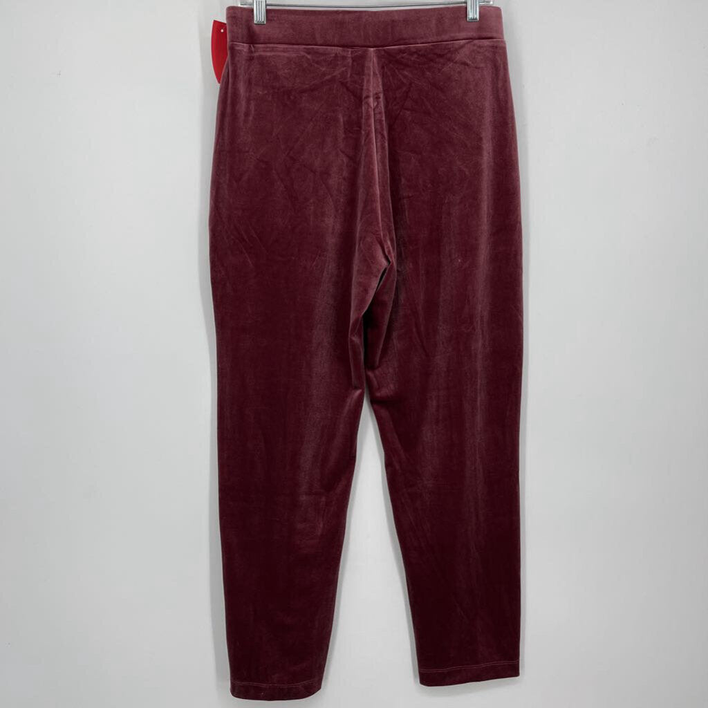 Loft Velour Pant