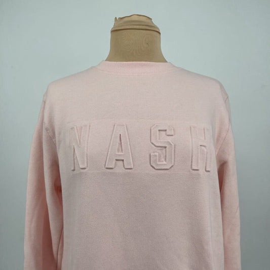 NASH L/s Sweatshirt
